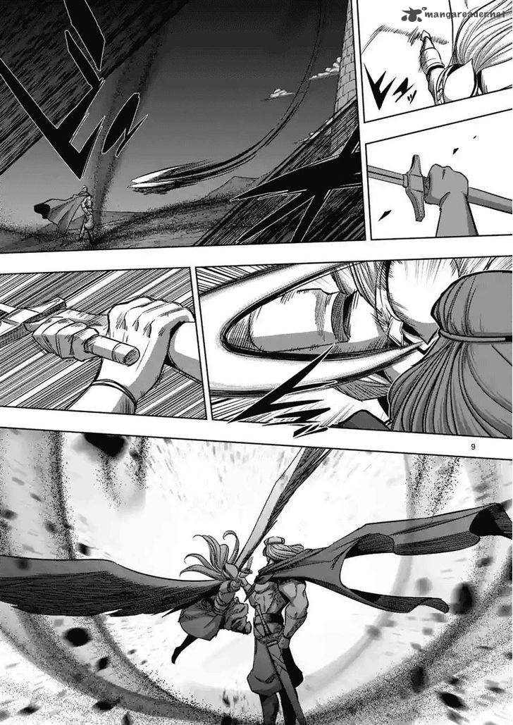 Helck Chapter 68 Page 9