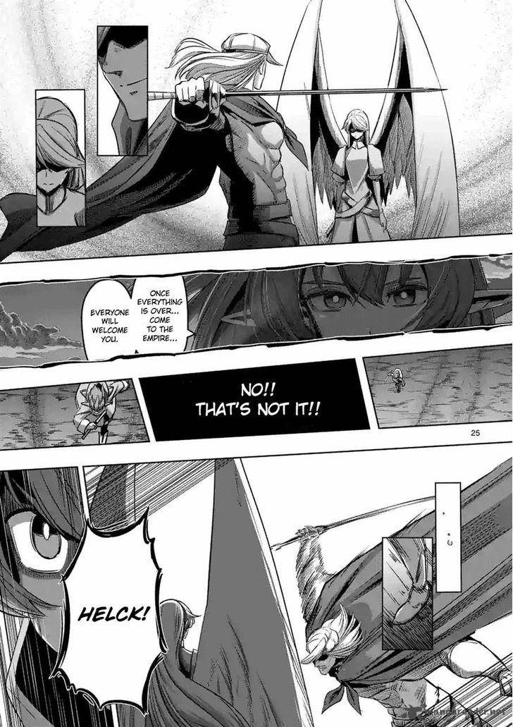 Helck Chapter 69 Page 11