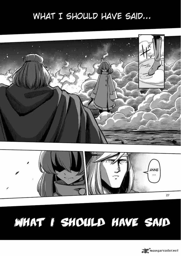 Helck Chapter 69 Page 13