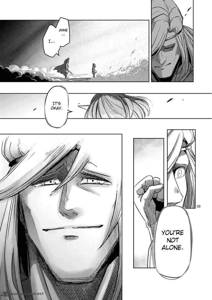 Helck Chapter 69 Page 18