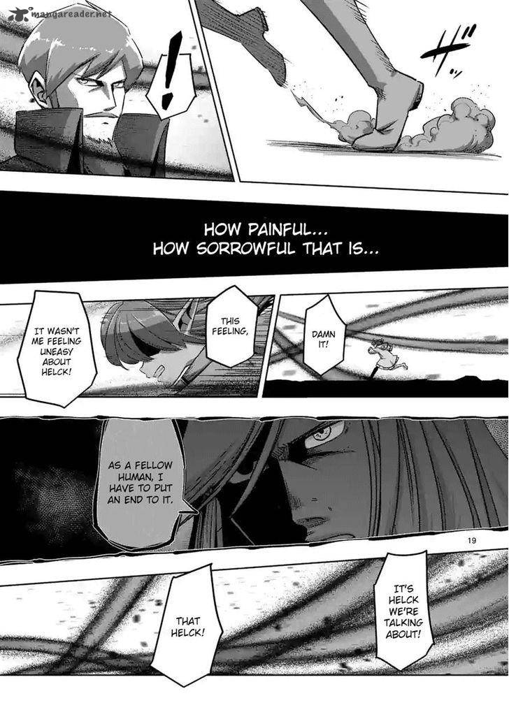 Helck Chapter 69 Page 5