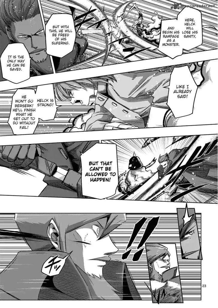 Helck Chapter 69 Page 9