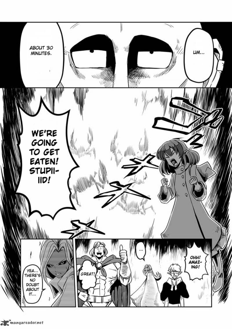 Helck Chapter 7 Page 11