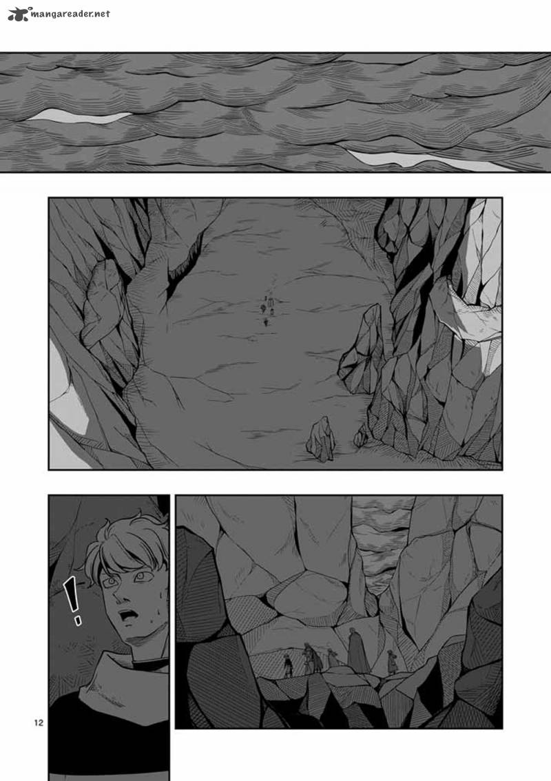 Helck Chapter 7 Page 12