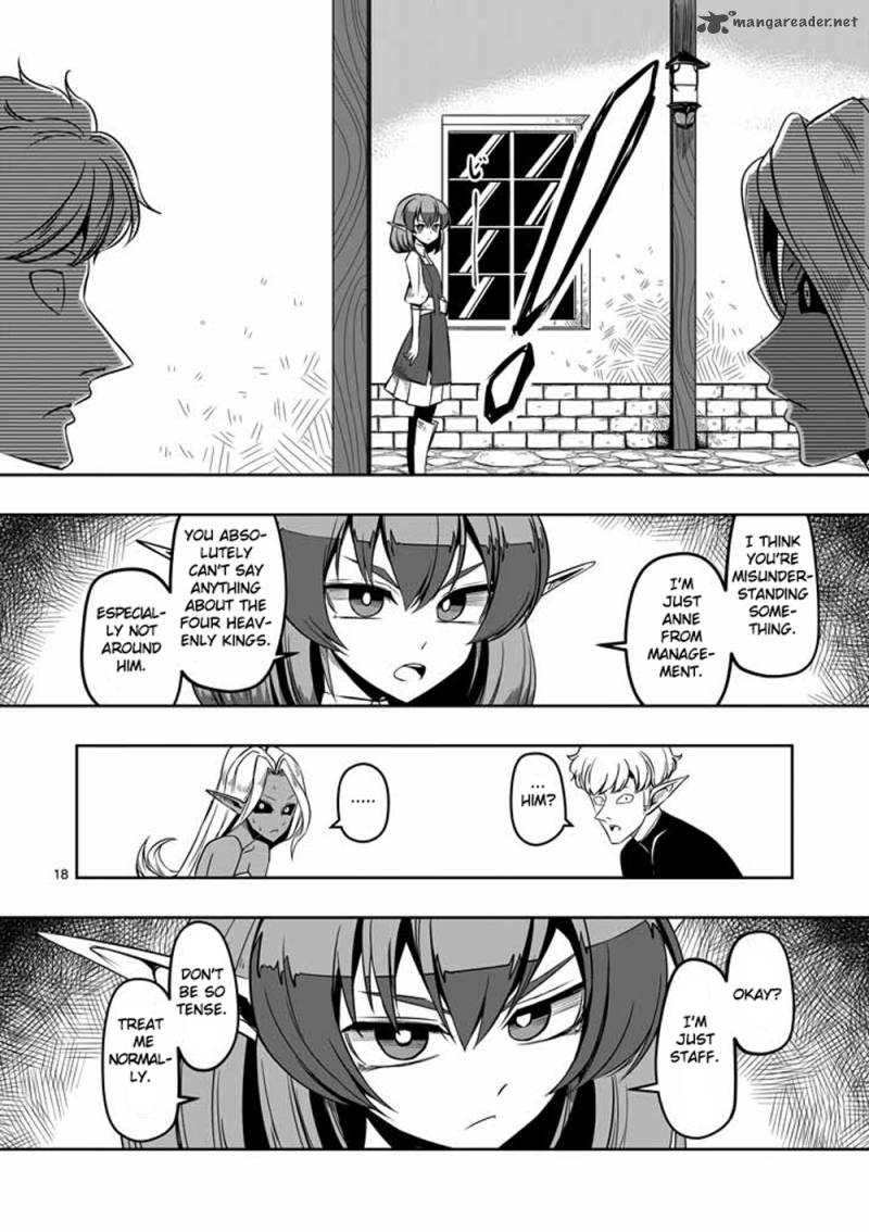 Helck Chapter 7 Page 18