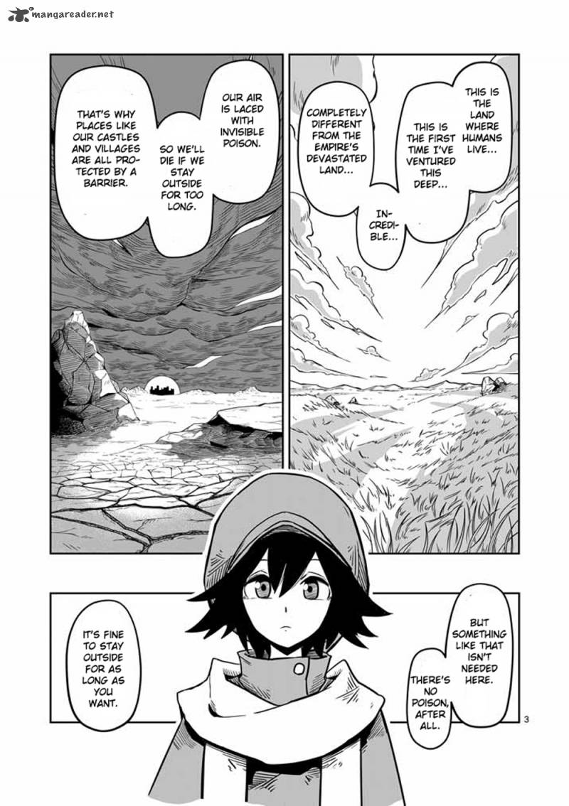 Helck Chapter 7 Page 3