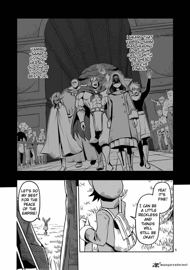 Helck Chapter 7 Page 5