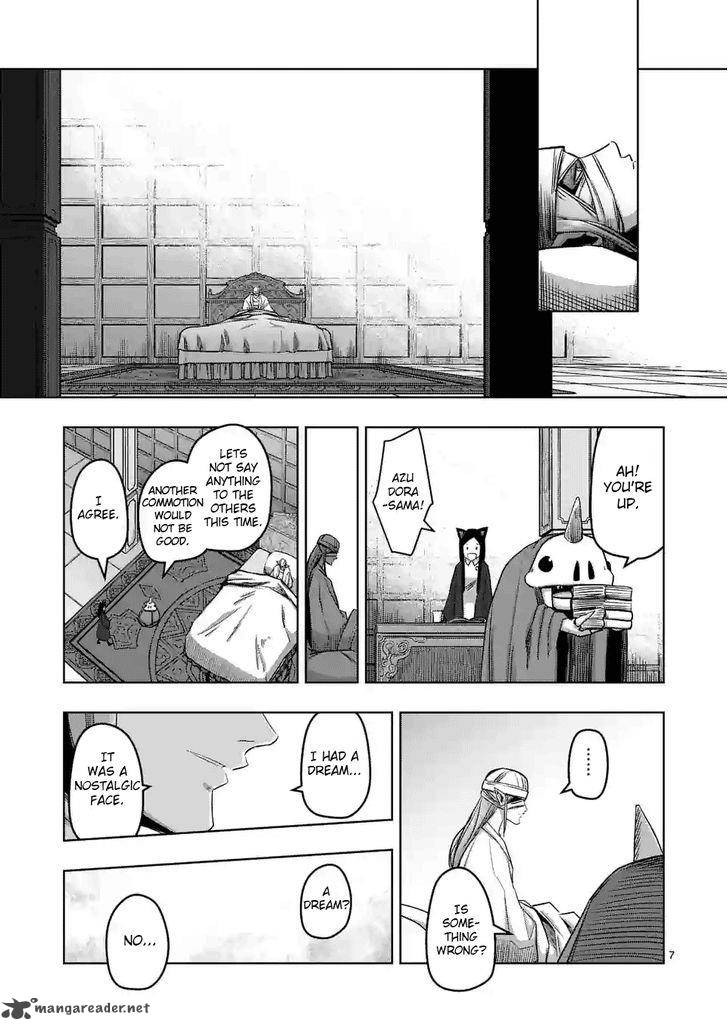 Helck Chapter 70 Page 7