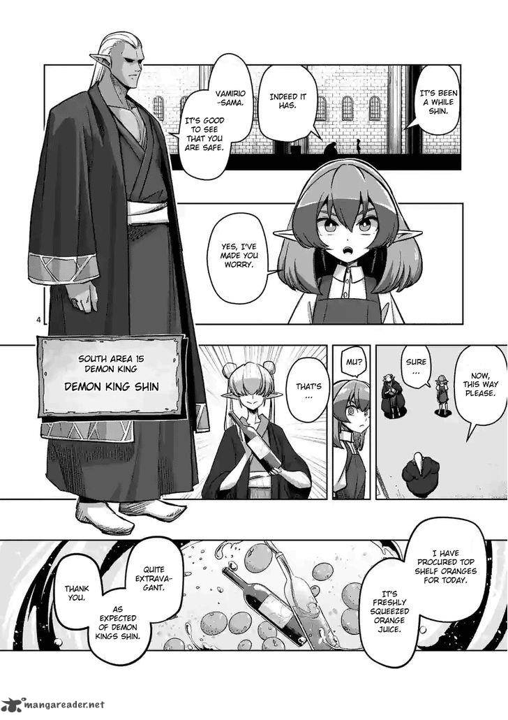 Helck Chapter 71 Page 4