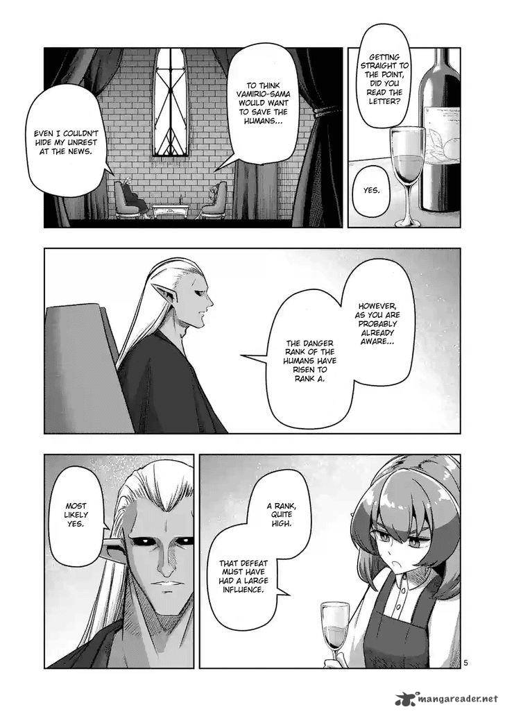 Helck Chapter 71 Page 5
