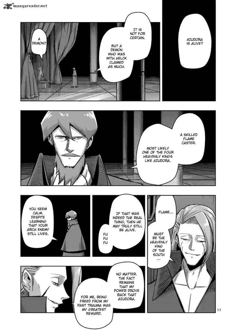Helck Chapter 72 Page 11