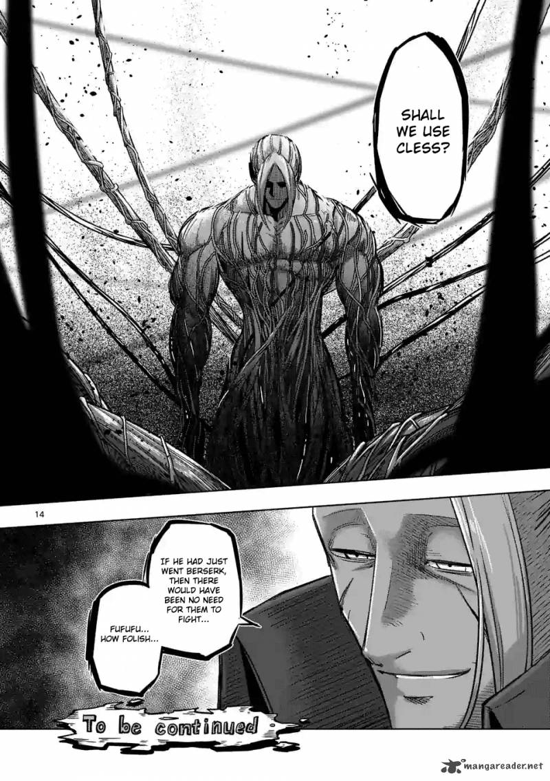 Helck Chapter 72 Page 14