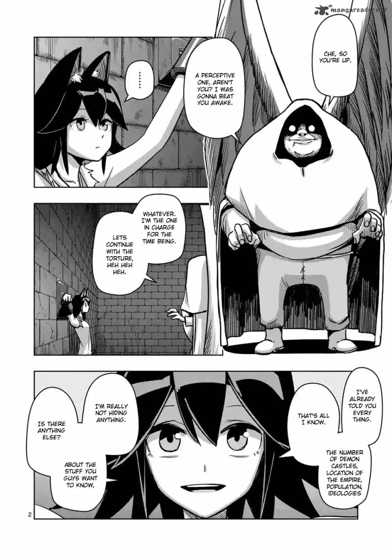 Helck Chapter 72 Page 2