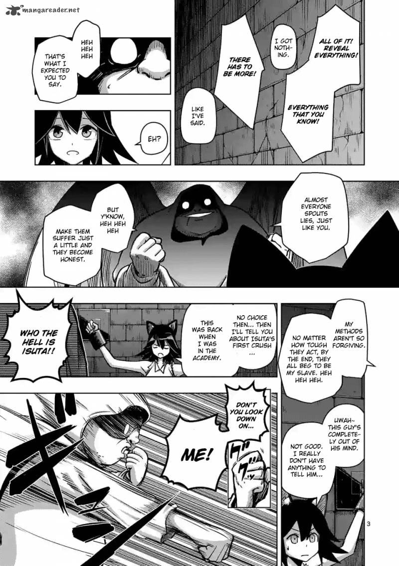 Helck Chapter 72 Page 3