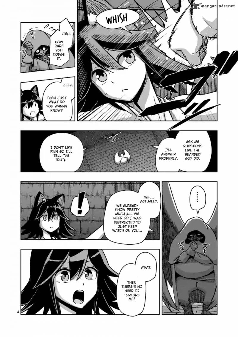 Helck Chapter 72 Page 4