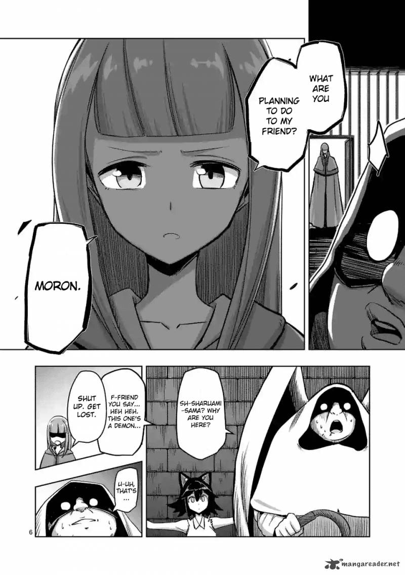 Helck Chapter 72 Page 6