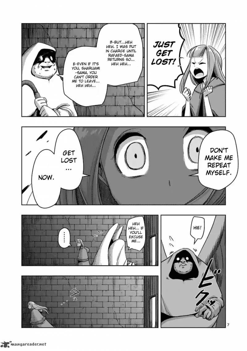 Helck Chapter 72 Page 7