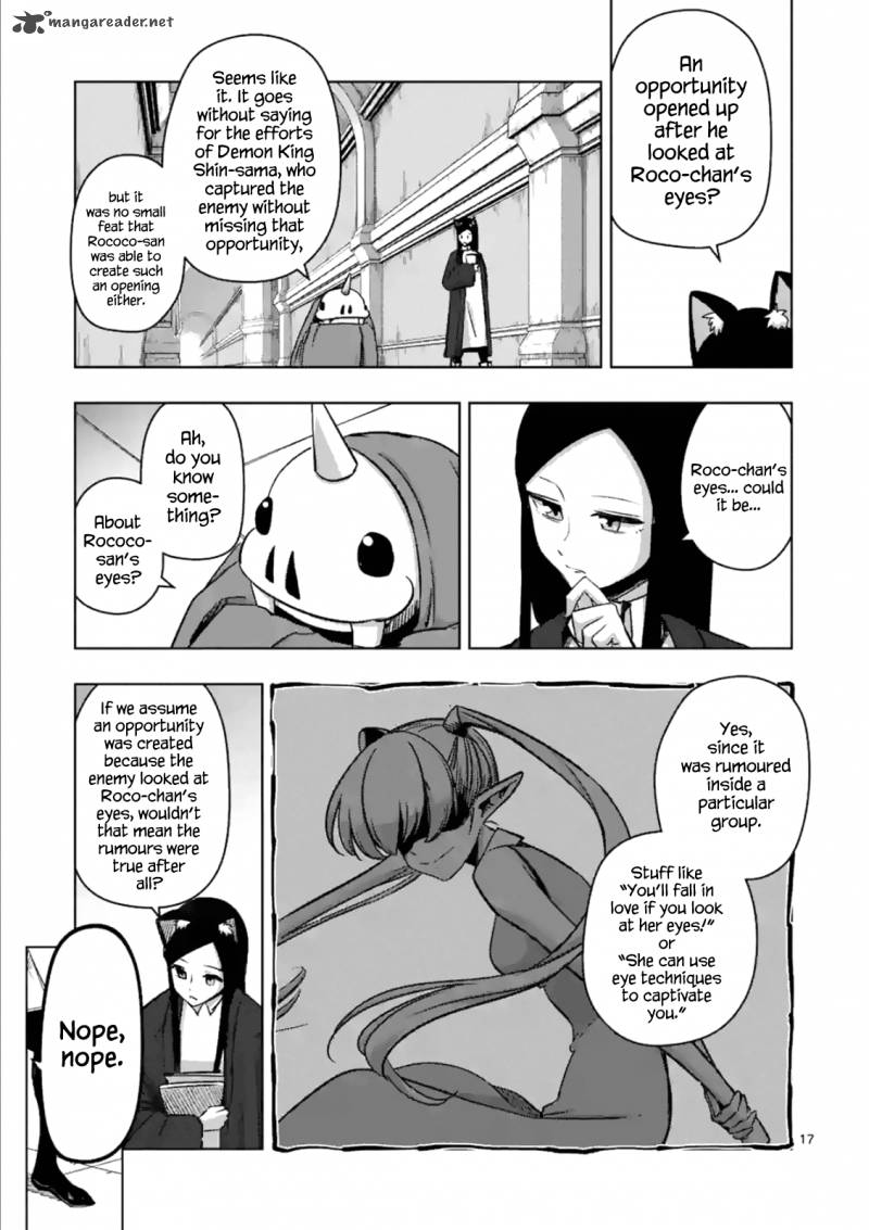 Helck Chapter 74 Page 18