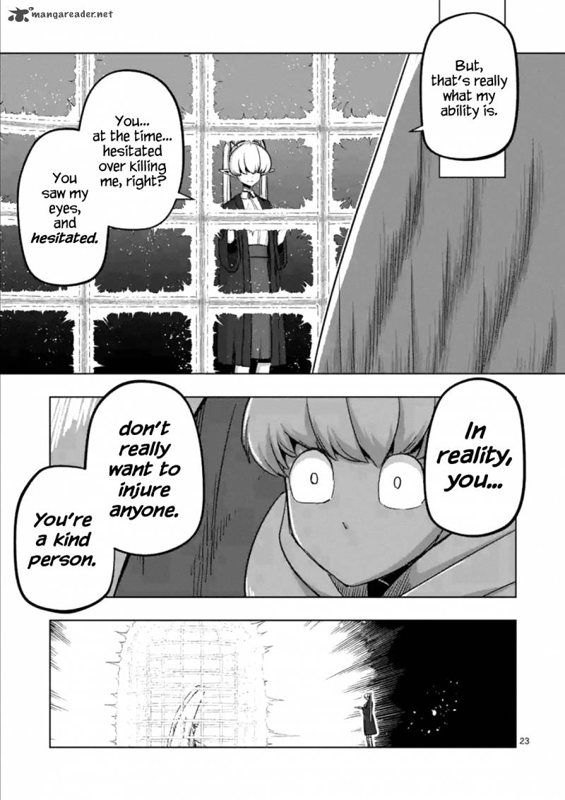 Helck Chapter 74 Page 24