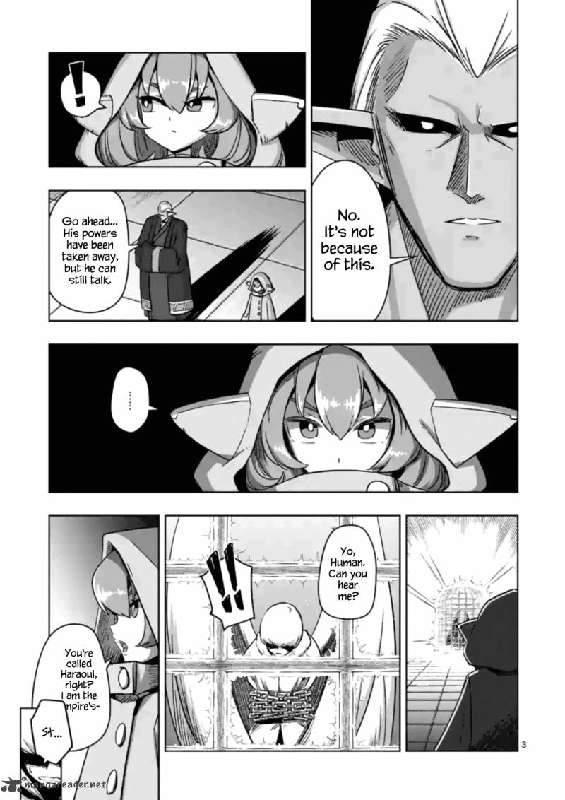 Helck Chapter 74 Page 3