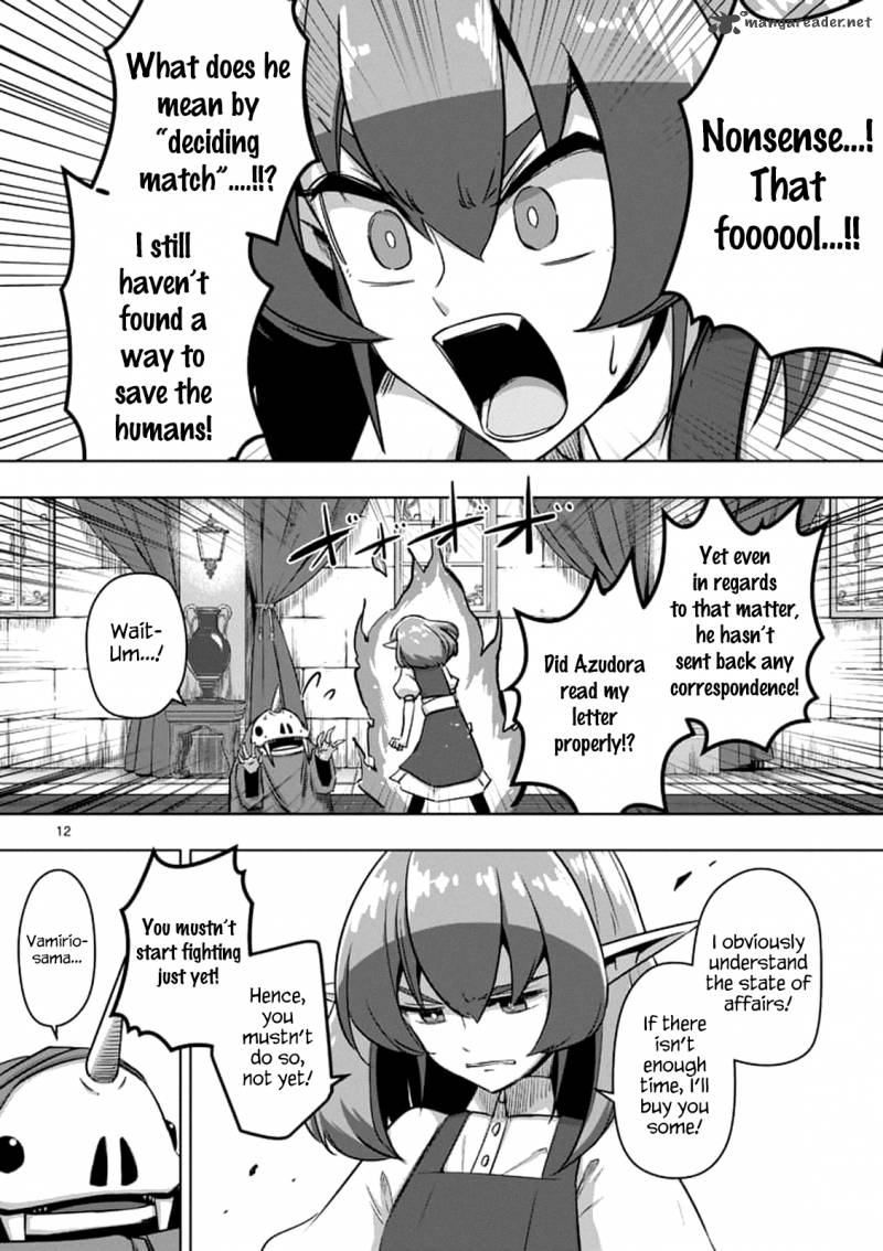 Helck Chapter 75 Page 12