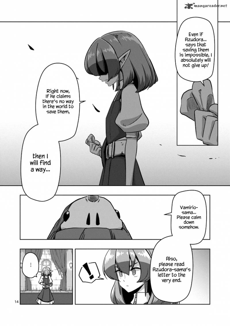Helck Chapter 75 Page 14