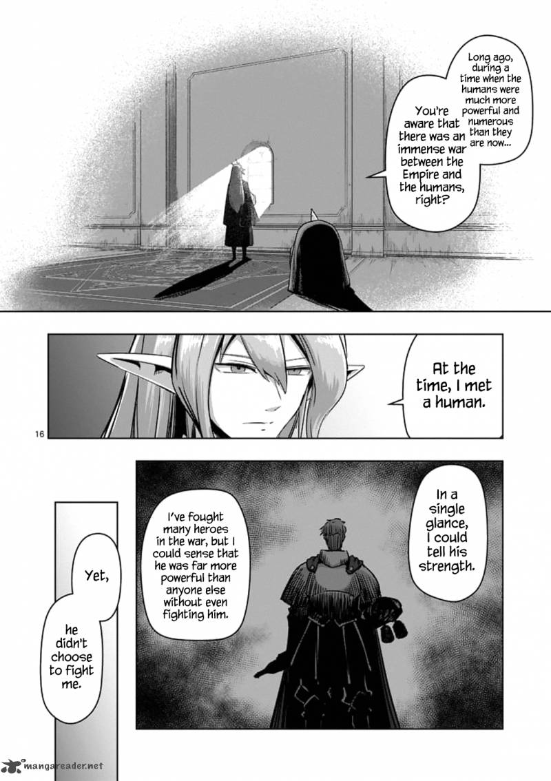 Helck Chapter 75 Page 19