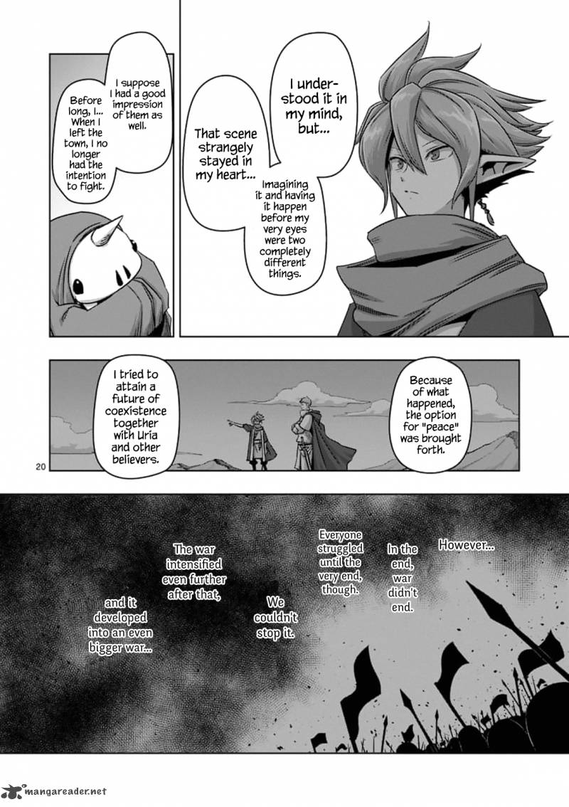 Helck Chapter 75 Page 23