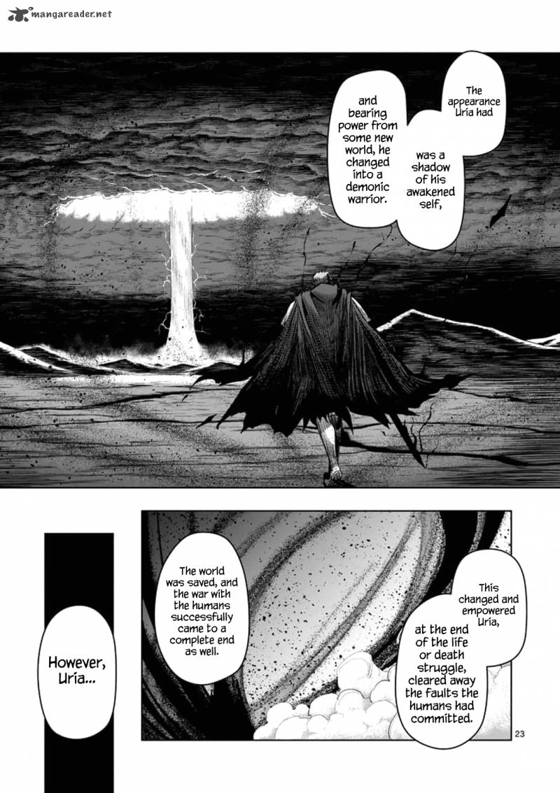 Helck Chapter 75 Page 26