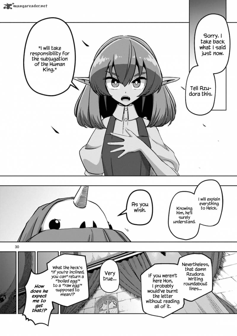 Helck Chapter 75 Page 33