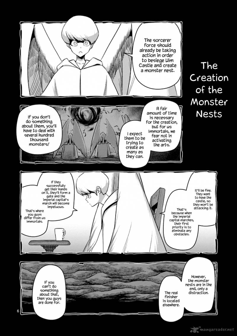 Helck Chapter 75 Page 6