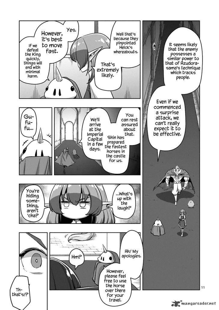 Helck Chapter 76 Page 11