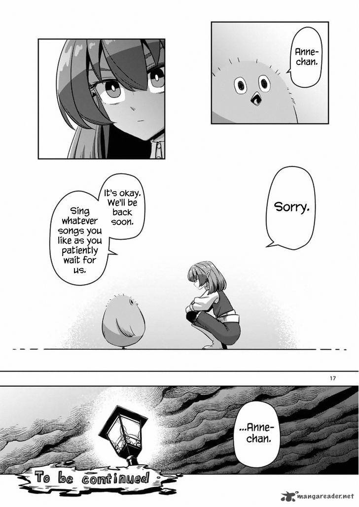 Helck Chapter 76 Page 17