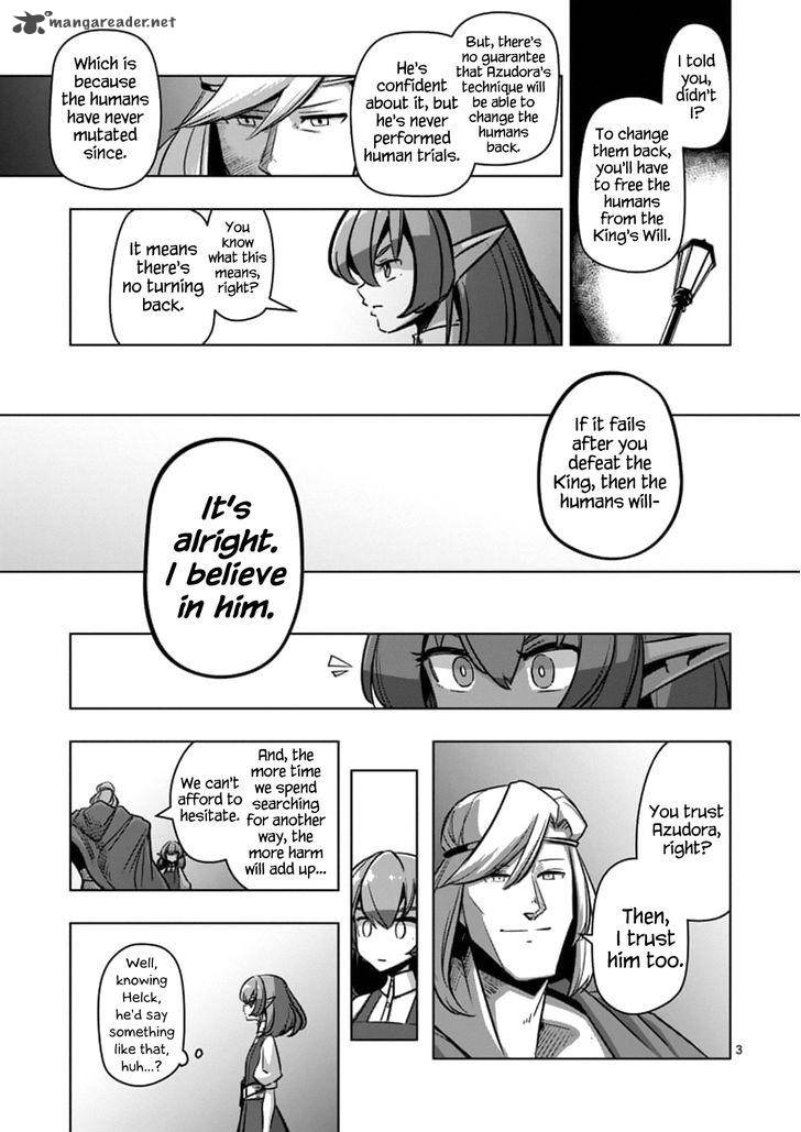 Helck Chapter 76 Page 3