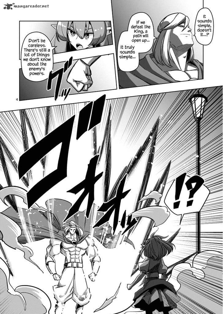 Helck Chapter 76 Page 4