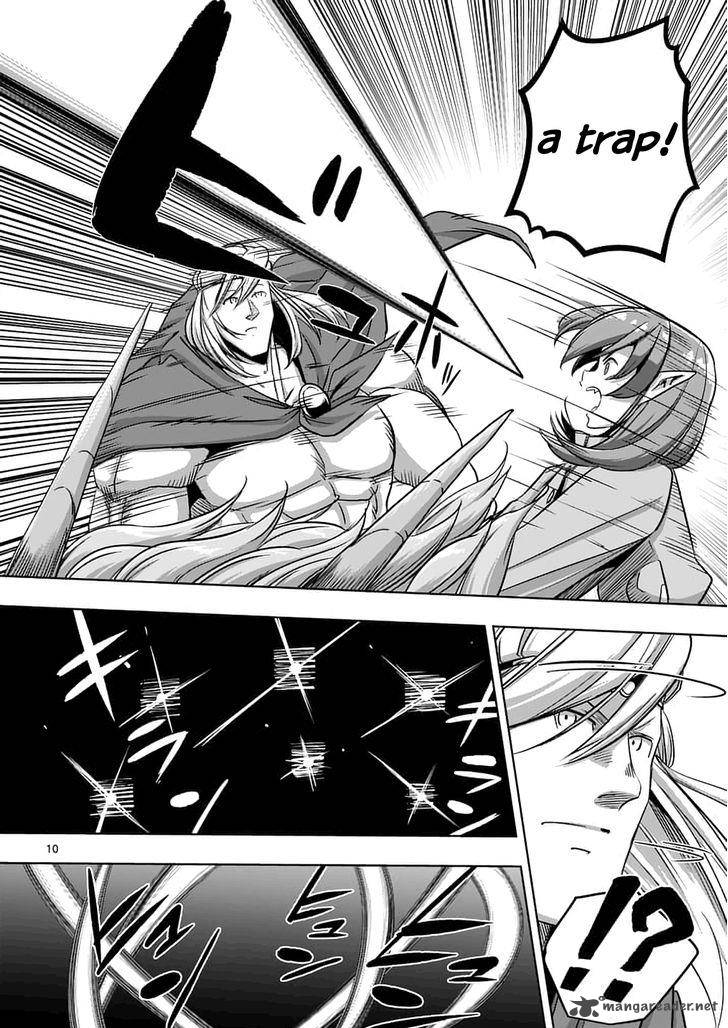 Helck Chapter 77 Page 10