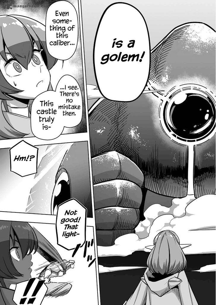 Helck Chapter 77 Page 15