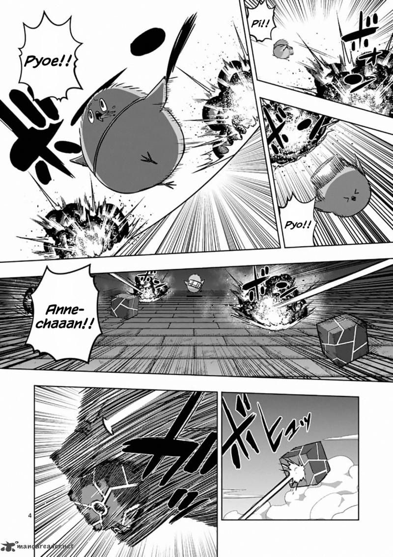 Helck Chapter 78 Page 4