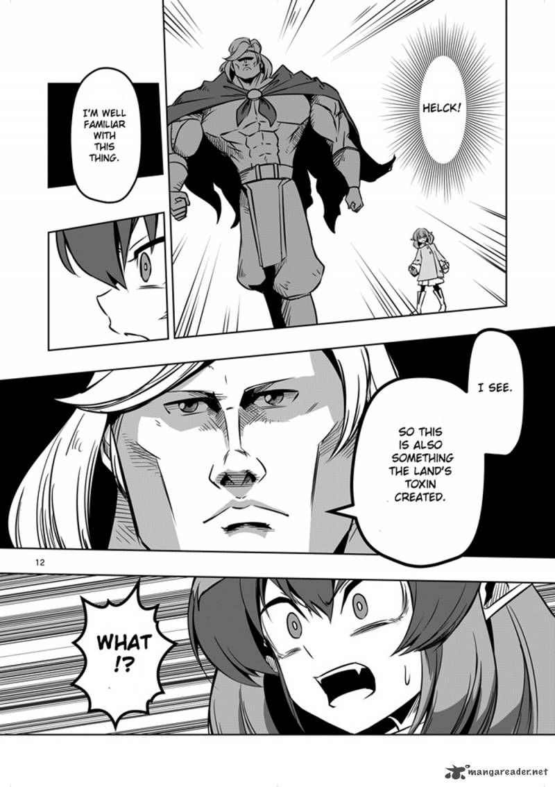 Helck Chapter 8 Page 12