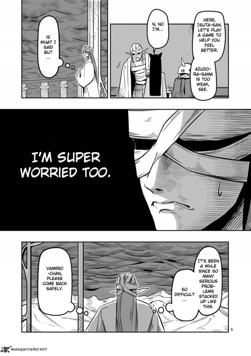 Helck Chapter 8 Page 5