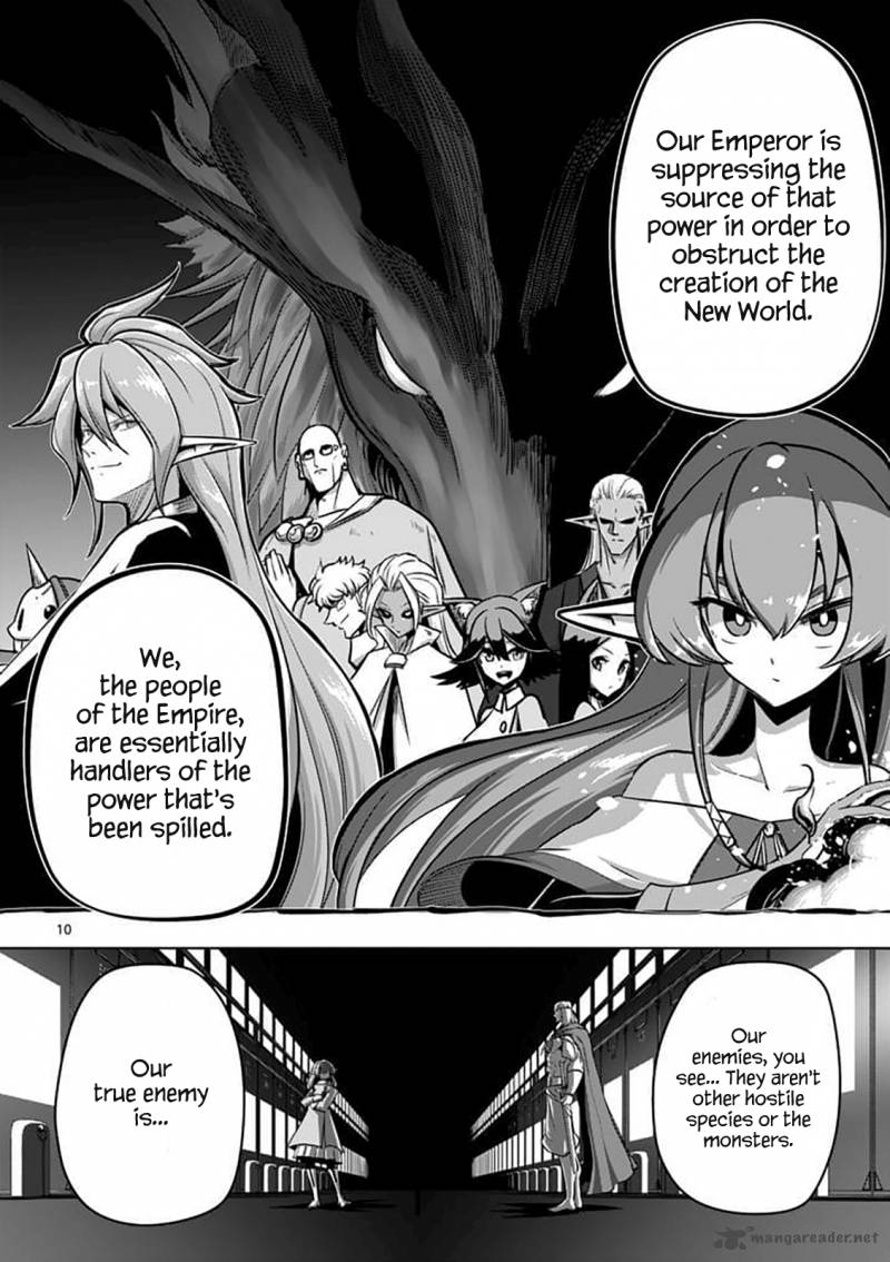 Helck Chapter 80 Page 10