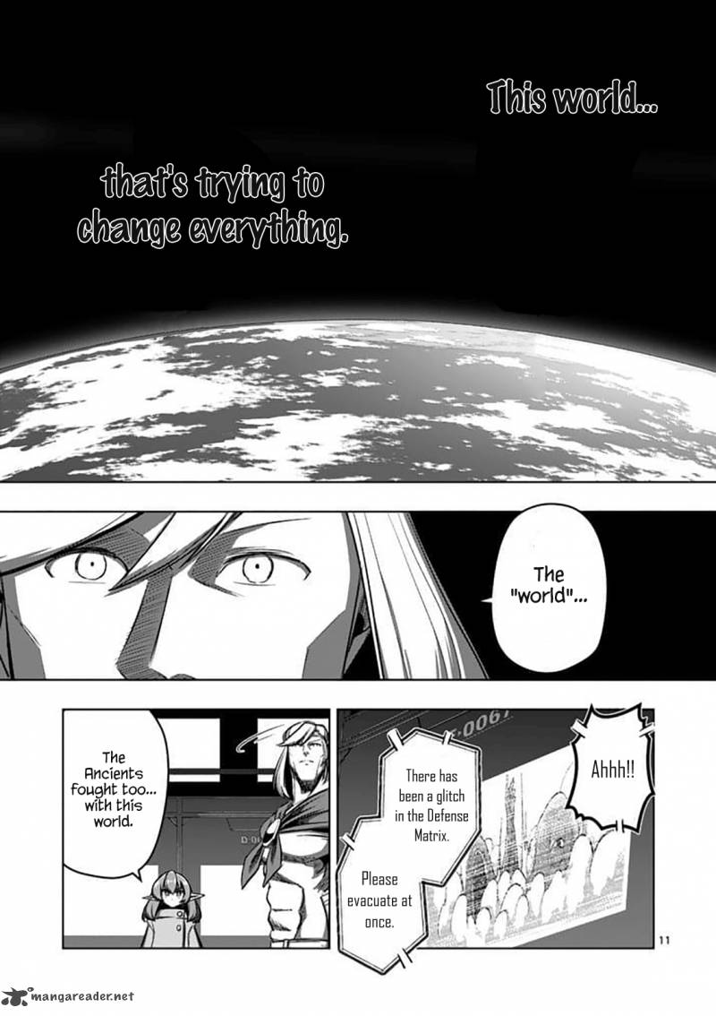 Helck Chapter 80 Page 11