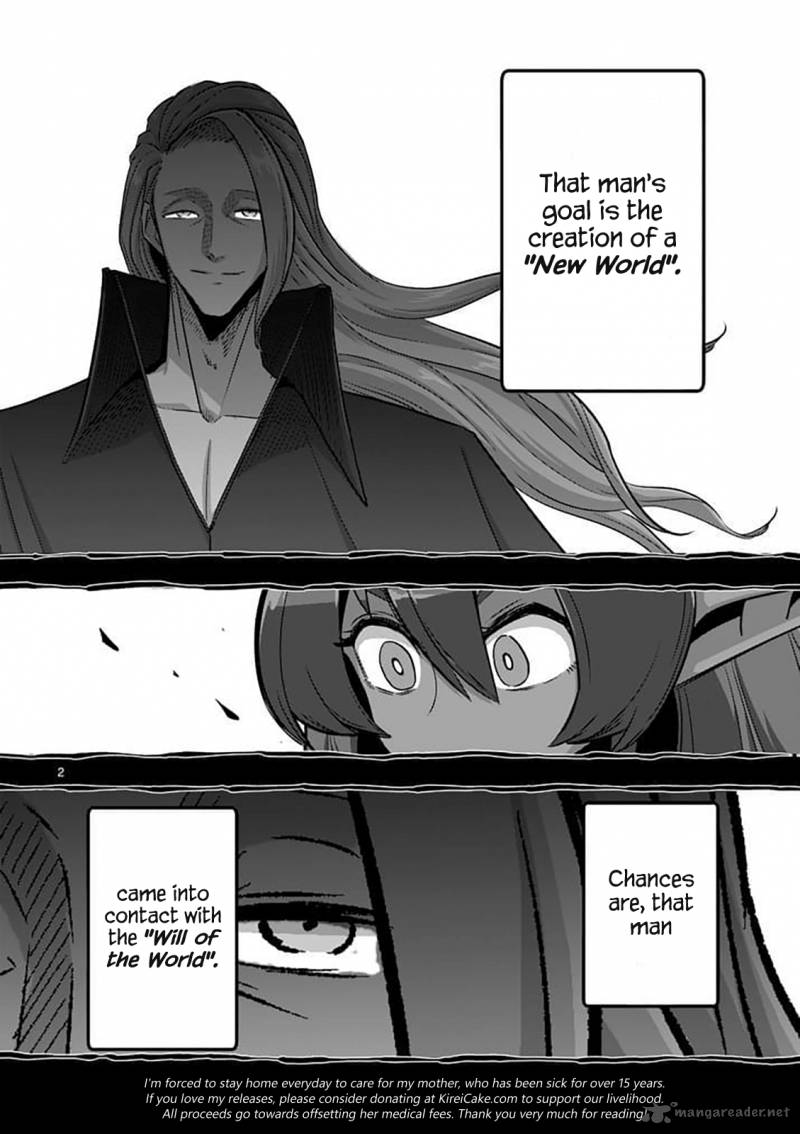 Helck Chapter 80 Page 2