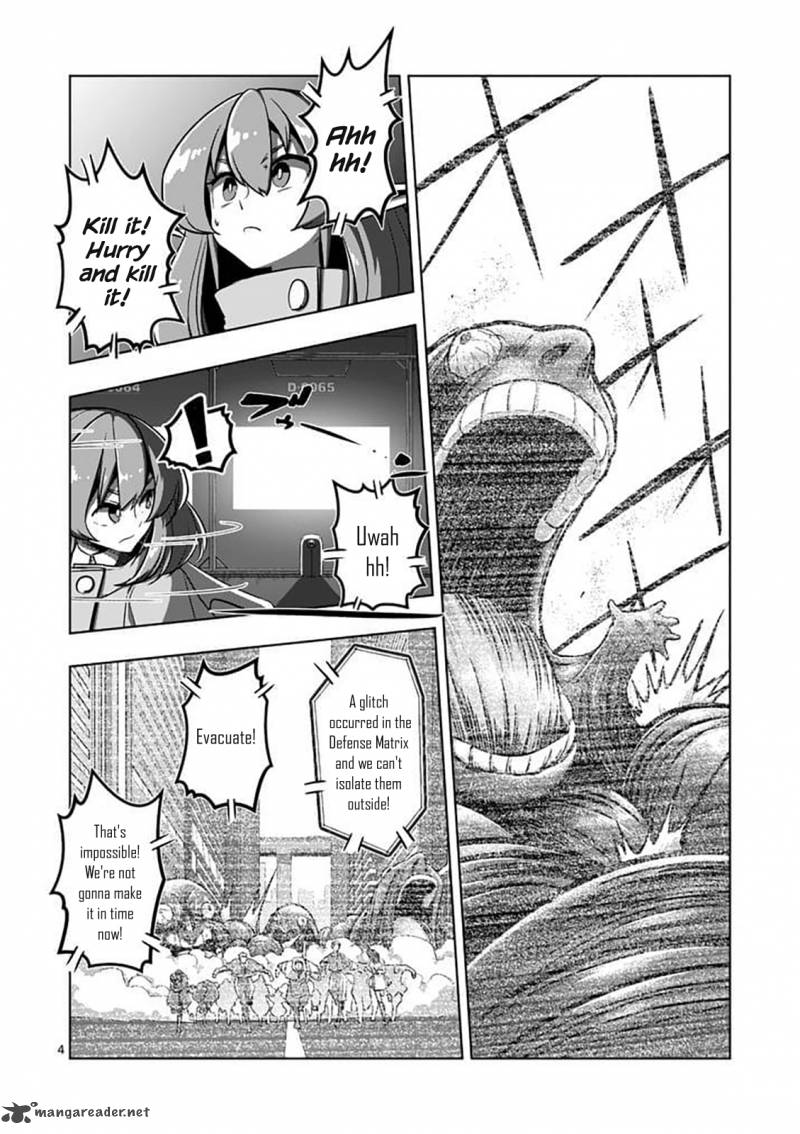 Helck Chapter 80 Page 4