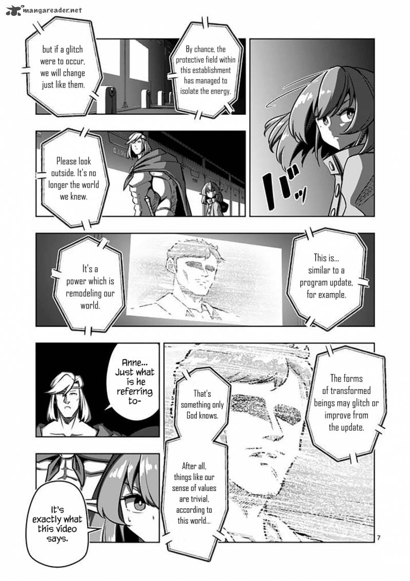 Helck Chapter 80 Page 7