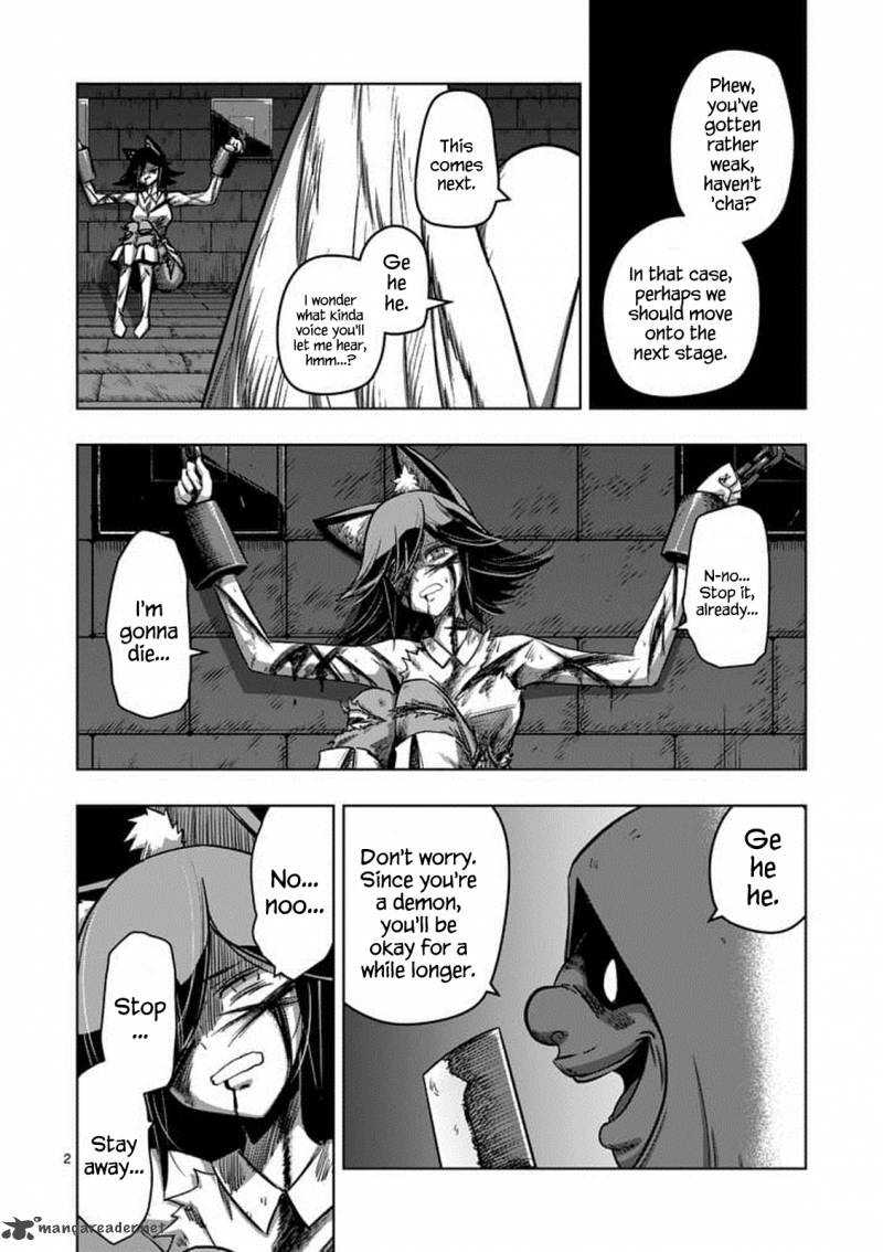 Helck Chapter 81 Page 2