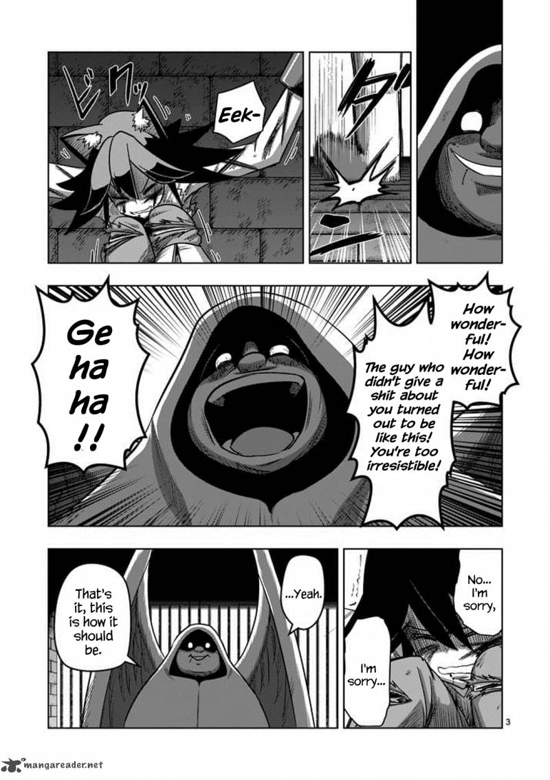 Helck Chapter 81 Page 3
