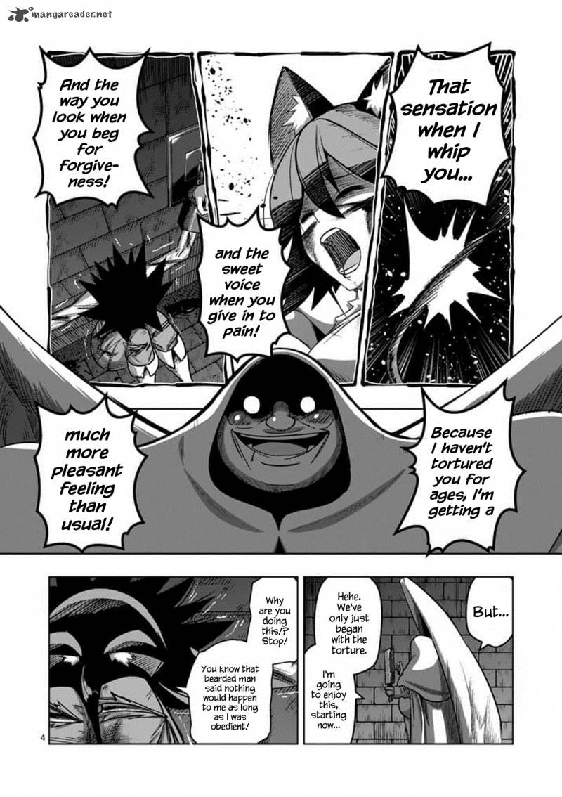 Helck Chapter 81 Page 4