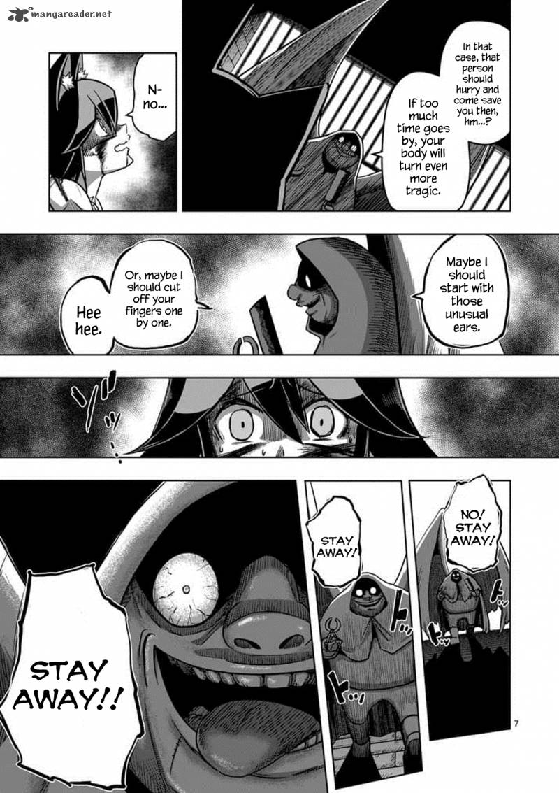 Helck Chapter 81 Page 7