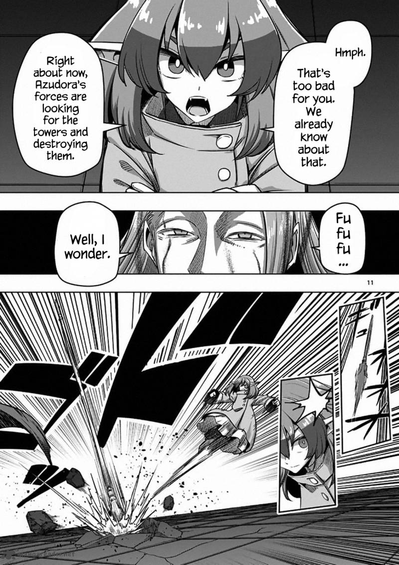 Helck Chapter 82 Page 11